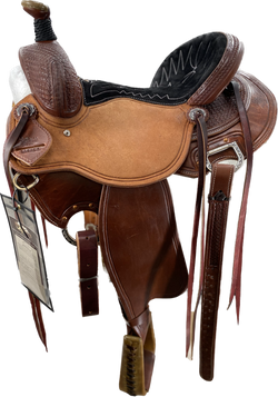 Colorado Rancher 15"