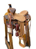 15" Cowgirl Delux