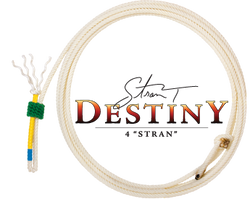 Cactus Ropes- Destiny Calf Rope