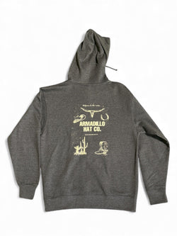 Dusty Hoodie