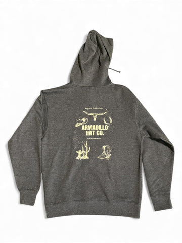 Dusty Hoodie