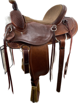 Elk Mountain Mule 16"