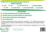 Organic Equine Hemp Heart Oil