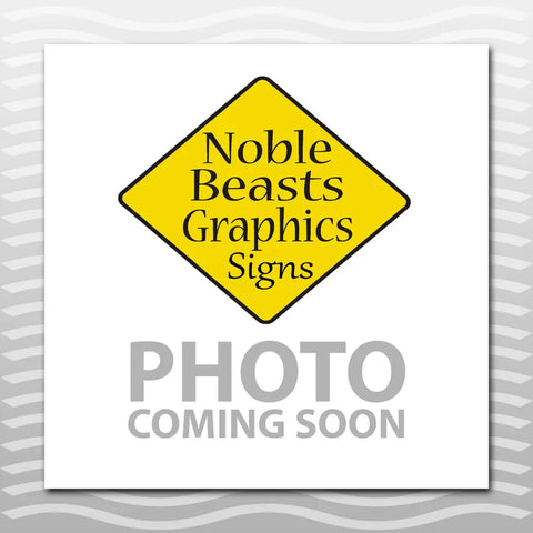 Equine Liability Signs N - O