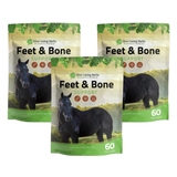 Feet & Bone Support for Horses