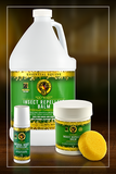Essential Equine GO'WAY! Natural Insect Repellent