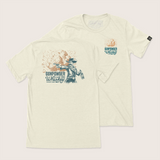 Gunpowder & Whiskey T-Shirt