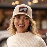 Slant Hat