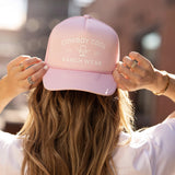 Ranch Hand Foam Trucker Hat