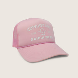 Ranch Hand Foam Trucker Hat