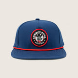 Retro Revival Hat