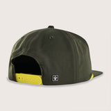 Desert Nomad Rope Hat