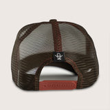 Bigfoot Hoedown Foam Trucker Hat