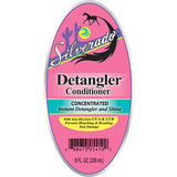 Horse Detangler Conditioner for Coat, Mane & Tail by Silverado #SDET08