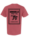 Checkered Tee