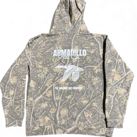 Deadwood Hoodie