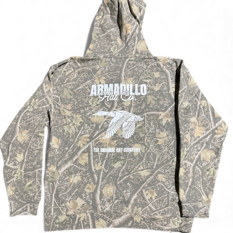 Deadwood Hoodie