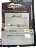 Dark Cody Trail 15"