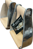 Overshoe Stirrups