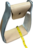 Overshoe Stirrups