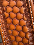All-Around Breast Collar - Tri-woven