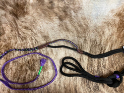 Brazilin Pro Bull Rope LT-9/7