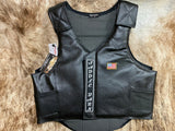 Bull Riding Vest Standard