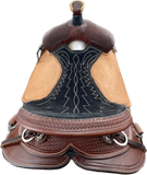 Colorado Rancher, 16"