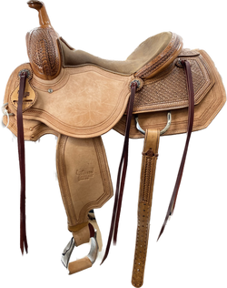 Team Pen/Ranch Sort 15"