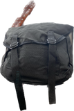 Nylon Saddle Bags