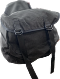 Nylon Saddle Bags