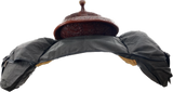 Nylon Saddle Bags