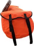 Nylon Saddle Bags