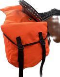 Nylon Saddle Bags