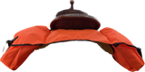 Nylon Saddle Bags