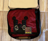 Velocity Sheet - Limited Edition Maroon