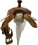 Wickenburg Roper 16"