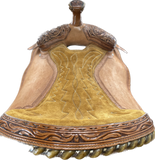 Wickenburg Roper 16"