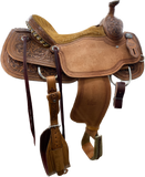 Wickenburg Roper 16"