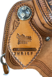 Wickenburg Roper 16"