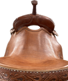 Barrel Racer 14.5"