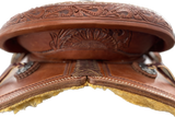 Barrel Racer 14.5"