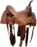 Barrel Racer 14.5"