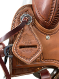 Barrel Racer 14.5"