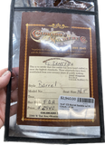 Barrel Racer 14.5"