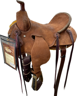 Roughout Kids Pony 13"