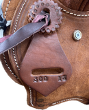 Roughout Kids Pony 13"