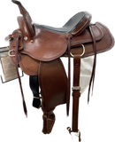 Oregon Trail 15"