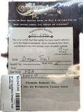 Oregon Trail 15"