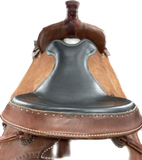 Oregon Trail Roughout 17"